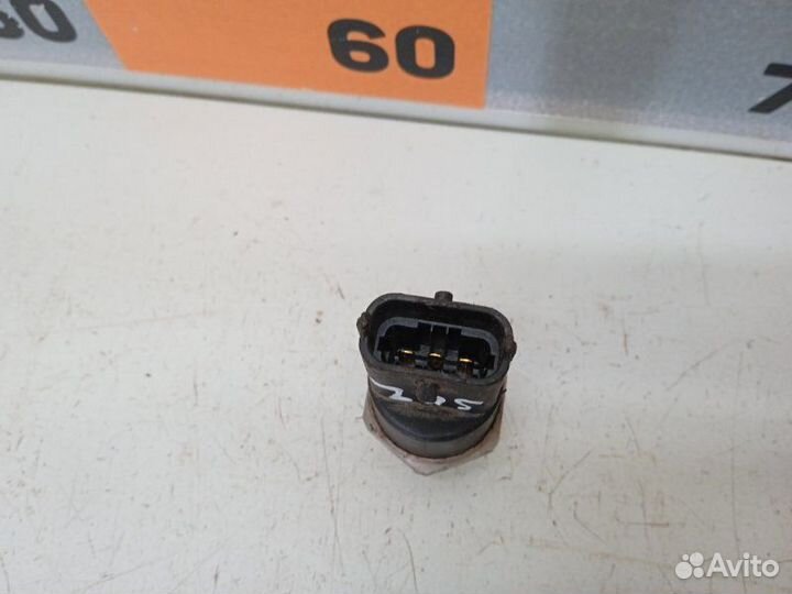 Датчик давления топлива Volvo Xc90 2000-2014
