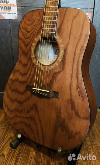 Акустическая Гитара + Чехол