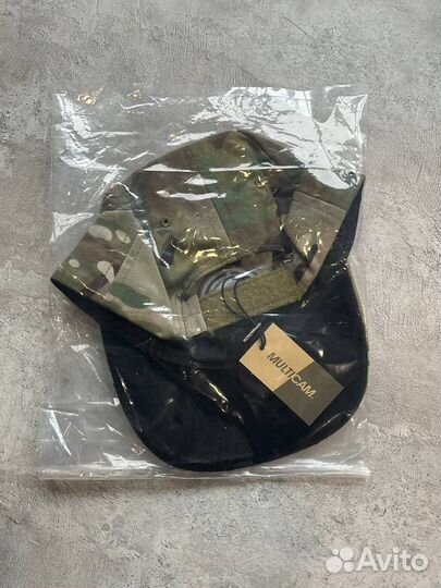 Бейсболка тактическая Crye Precision Ball Cap CP