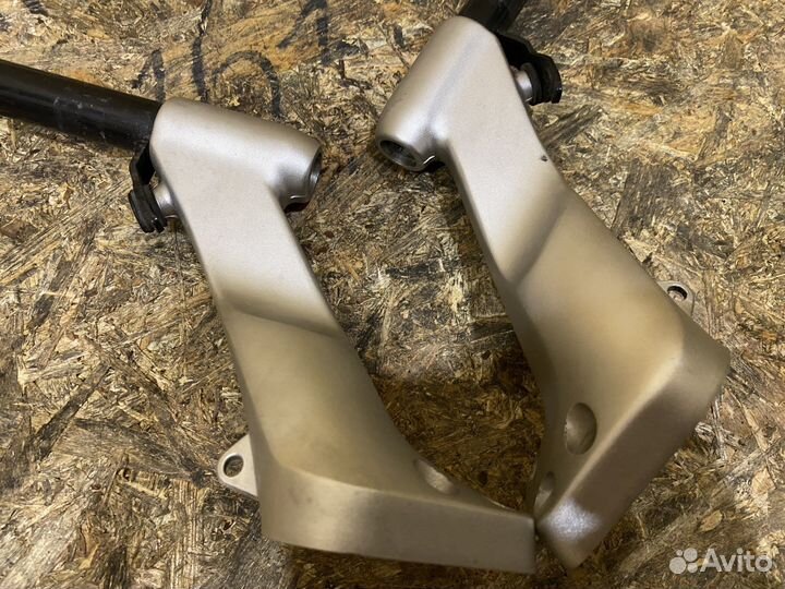 Клипоны BMW R1200RT K26 2010-2014