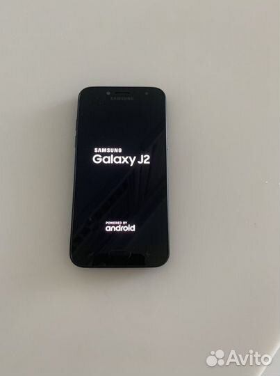 Смартфон samsung