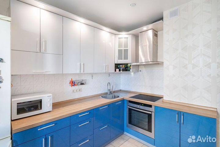 Цена за всю кухню смк 057622