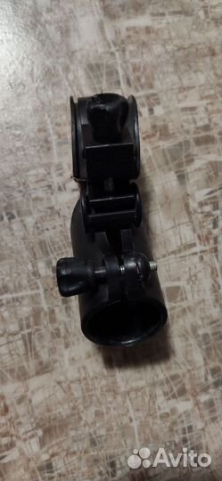 Держатель для фонаря