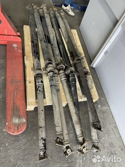 Карданный вал рено дастер каптюр