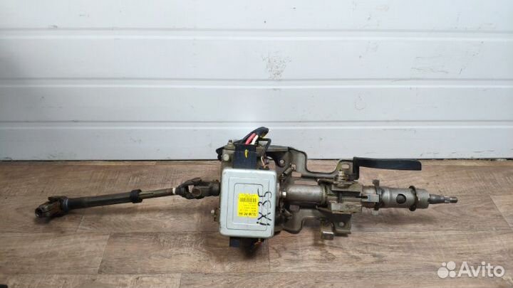 Электроусилитель руля, эур Hyundai Ix35 LM