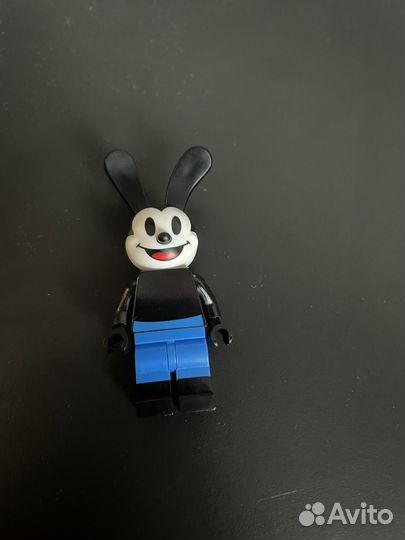 Мини фигурки lego