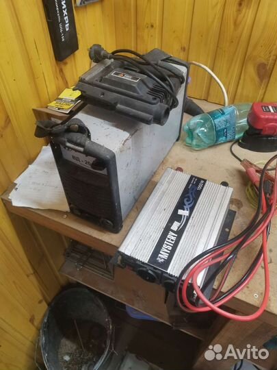 Mystery mac 1000 преобразователь