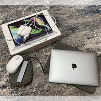 Apple Macbook pro 13 m1