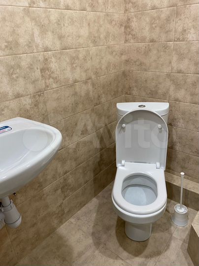 Комната 30 м², 2/2 эт.