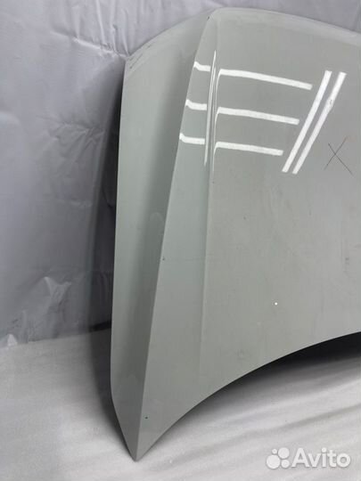 Капот Volkswagen Tiguan 2 20-25Г