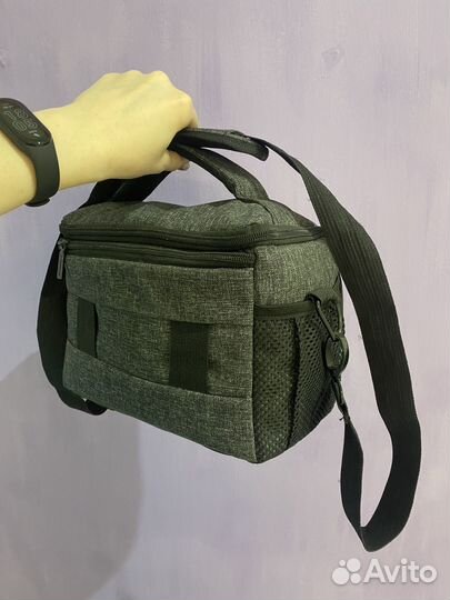 Сумка для фотоаппарата