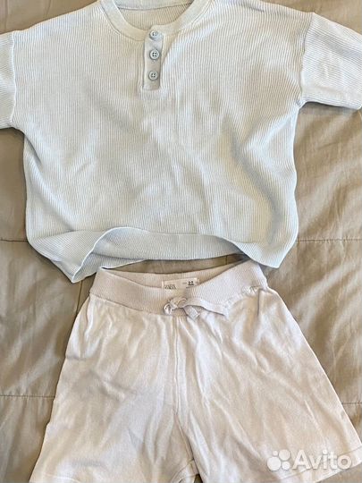 Костюм для Яны