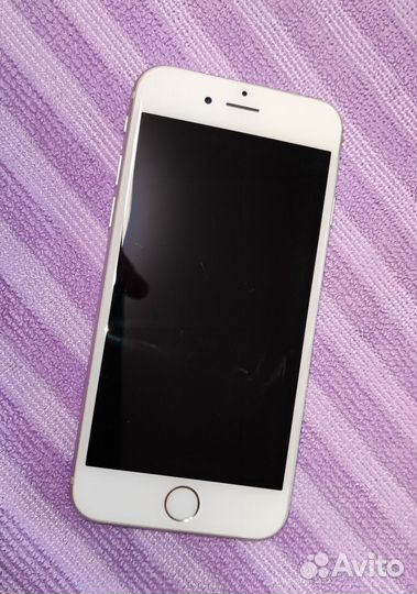 iPhone 6S, 32 ГБ