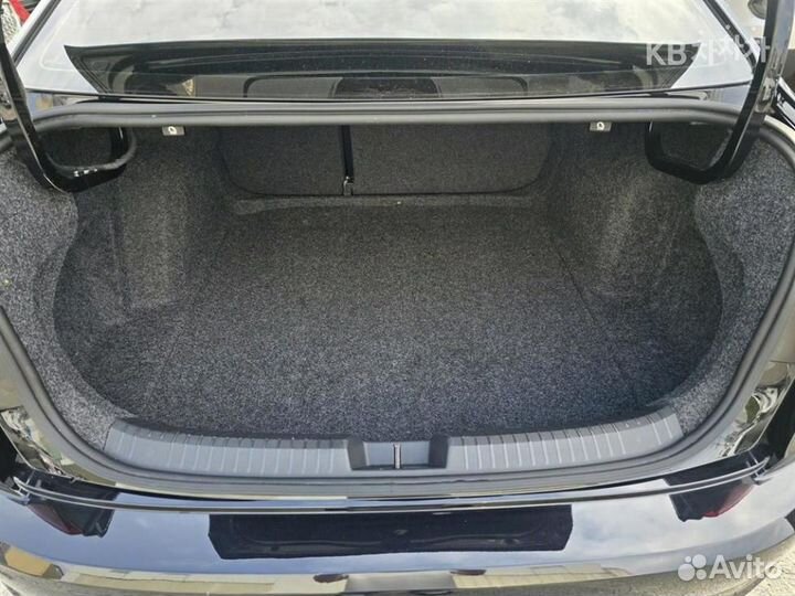 Volkswagen Jetta 1.5 AT, 2022, 27 000 км