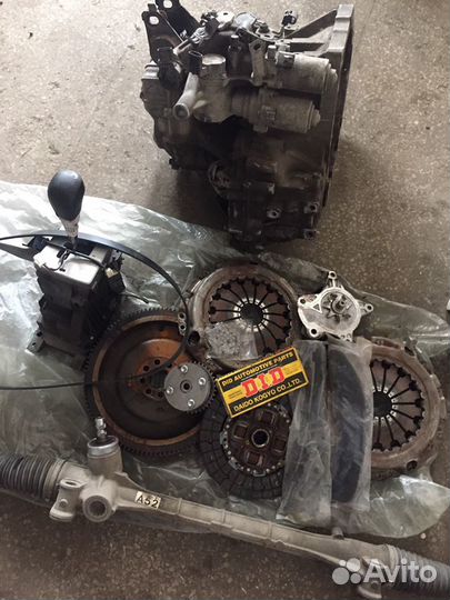 Продам Кпп робот Королла