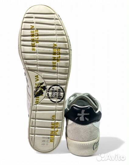 Кеды premiata bonnie 41