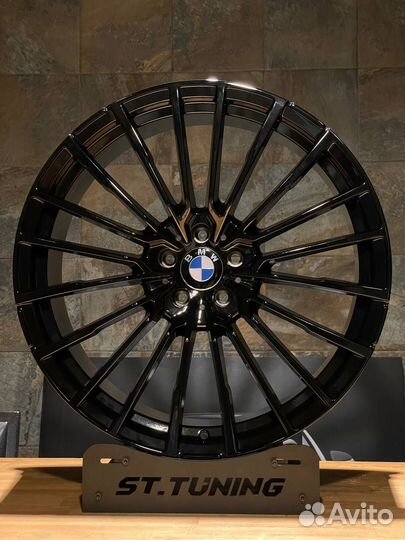 Колёсные диски Replica ST - купить в СПб Интерн