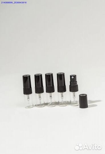 Атомайзер - карандаш 2 мл