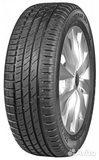 Ikon Tyres Character Eco 205/60 R15 91H
