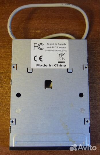 Картридер внутренний Depo