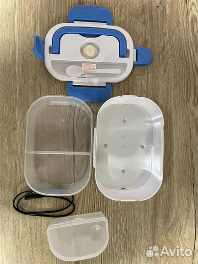 Кондиционер для еды с подогревом