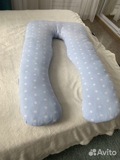 Подушка для беременных