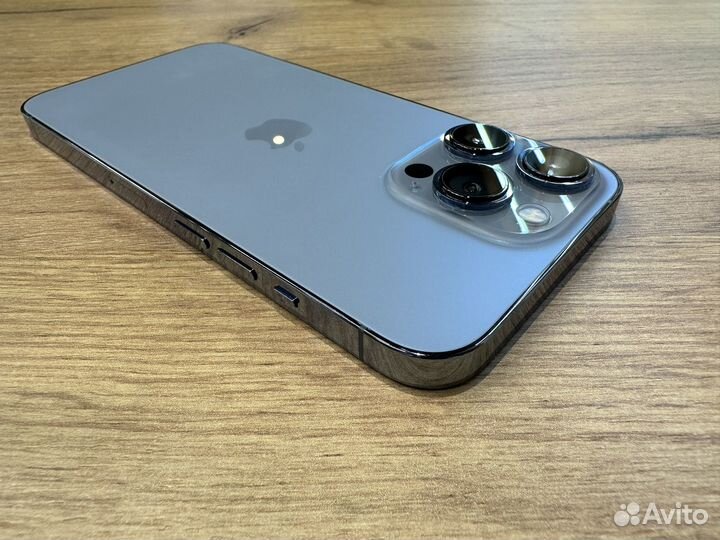 iPhone 13 Pro, 128 ГБ