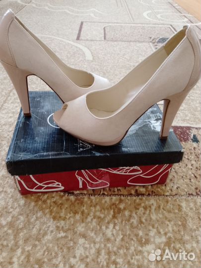 Туфли женские 39