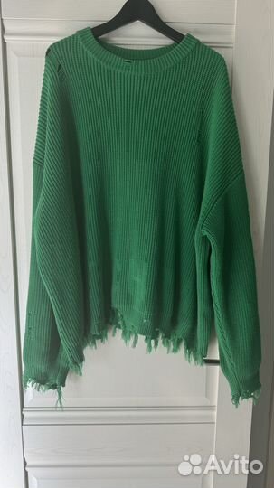 Monohrome gipsy свитер