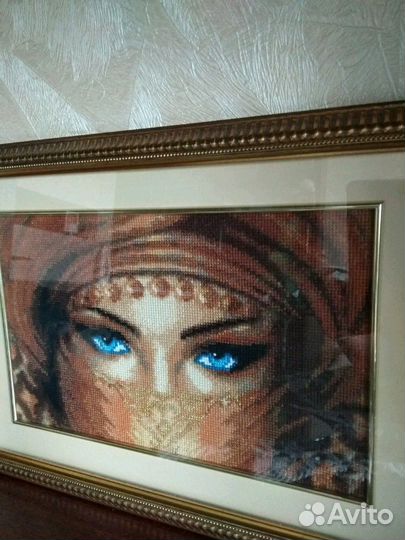 Схемы вышивок крестиком