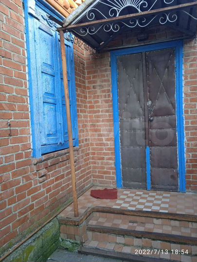 Дом 39,2 м² на участке 8,5 сот.