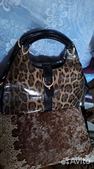 Сумка женская