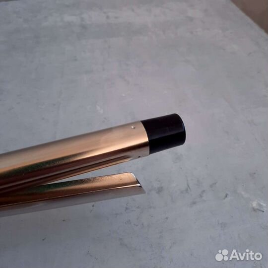 Плойка для завивки волос d2 см /стайлер,щипцы