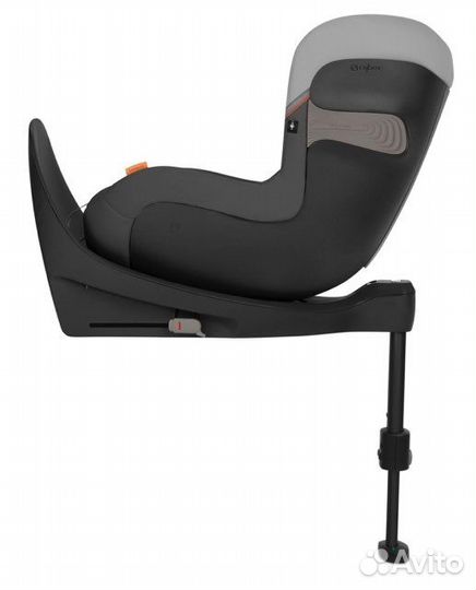 Cybex Sitona S2 i-fix i-size новые