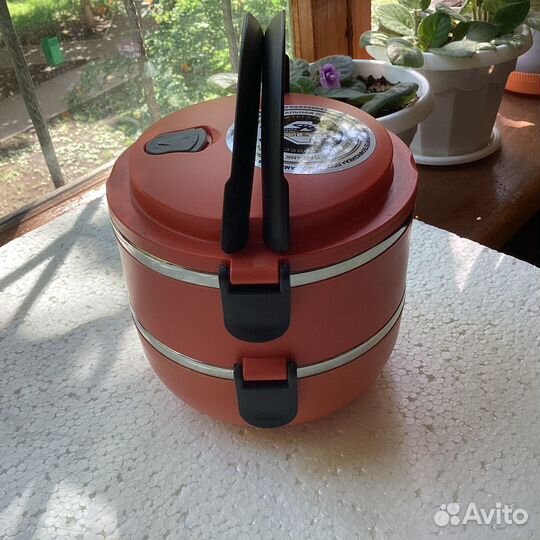 Ланч бокс для еды Vetta