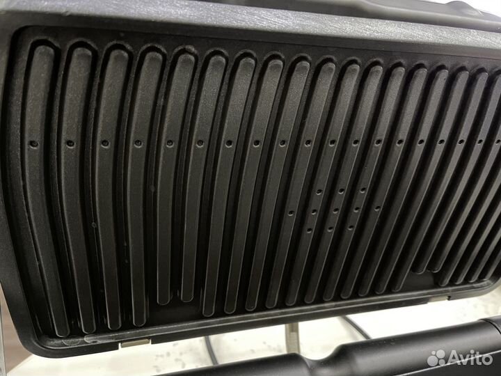 Гриль tefal optigrill xl