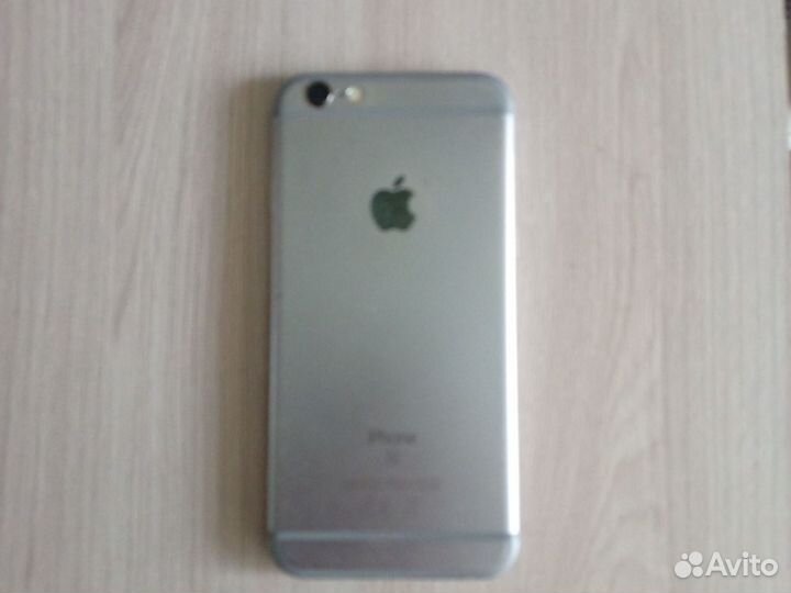 iPhone 6S, 32 ГБ