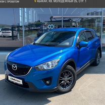 Mazda CX-5 2.5 AT, 2013, 159 201 км, с пробегом, цена 2 069 000 руб.