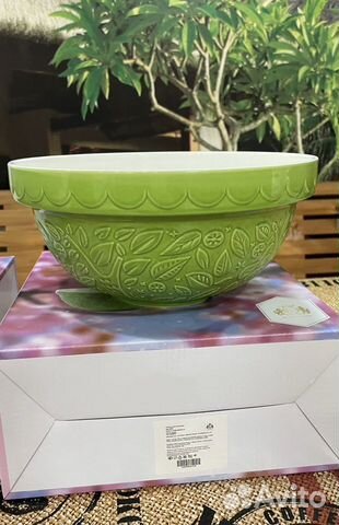 Миска копия Мейсон