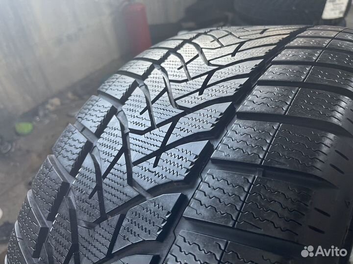 Dunlop Winter Sport 5 SUV 285/40 R20 108V