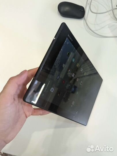 Sony xperia tablet z LTE SGP321