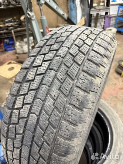 Hankook Nordik IS RW08 235/55 R18