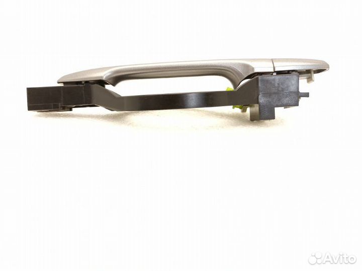 Ручка двери внешняя задняя левая Mitsubishi Asx