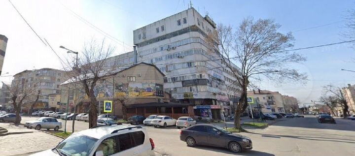Нежилые помещения, 358.7 м²