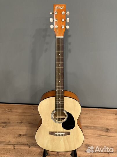 LF-3900 Акустическая Фолк-гитара 39