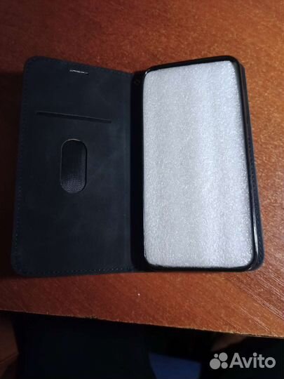 Чехол для телефона cubot Р30, новый