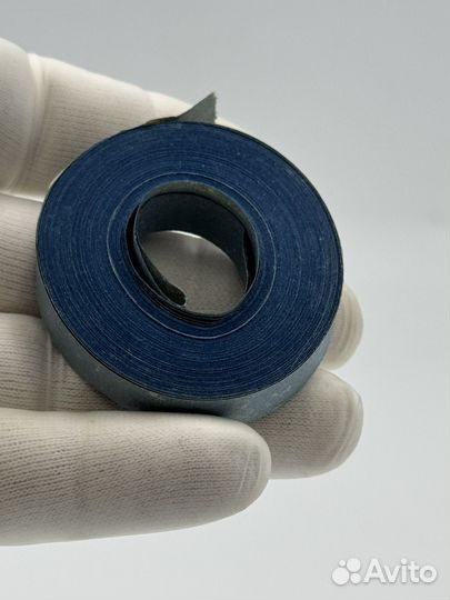 Елочные игрушки СССР лента бумажная (1239)