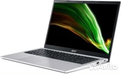 Ноутбук Acer Aspire 3 A315-58-586A NX.adder.01S