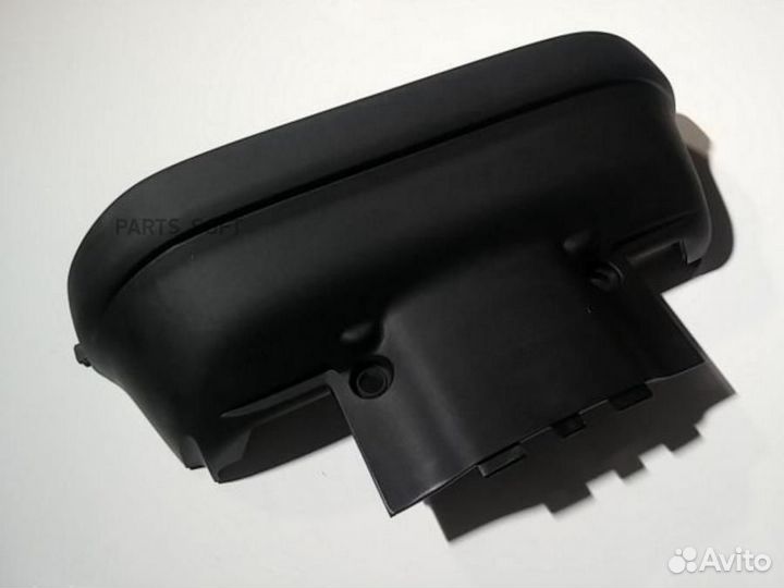 Volvo 8658541 Крышка ремня грм верхняя