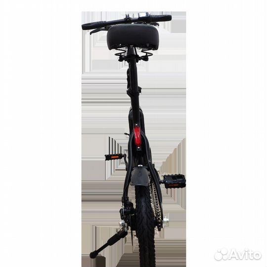 Электровелосипед minipro V1 (P11)